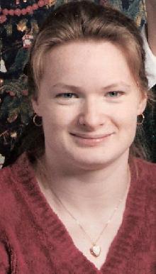 Eileen Sampson - Profile Photo