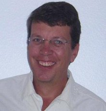Chris Chaplin - Profile Photo