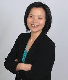 Yuchin Chang - Profile Photo