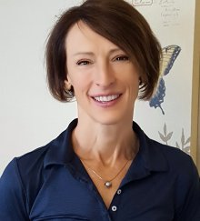 Lesley Bludworth - Profile Photo