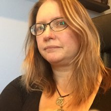Roxanne Joslin - Profile Photo