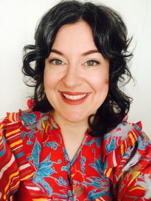 Taylor Azar - Profile Photo