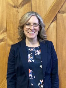 Alison Bent - Profile Photo