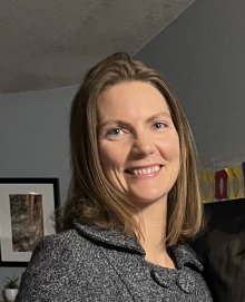 Bridget M Cline - Profile Photo