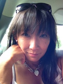 Jessica Ferrer - Profile Photo