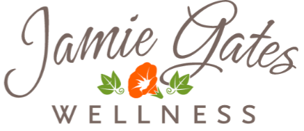 Jamie Gates Wellness