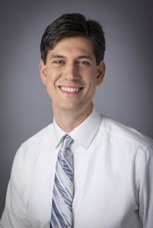Ian Thomas - Profile Photo