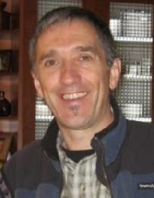 Kerry Hilderman - Profile Photo