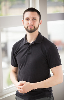 Samuel Hobbs - Profile Photo
