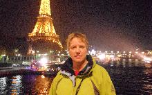 Jill Hermes - Profile Photo