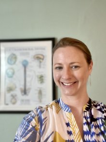 Lara Thomas - Profile Photo