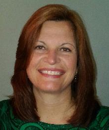Ginger Taylor - Profile Photo