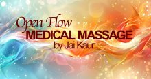 Open Flow Medical Massage