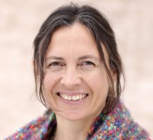 Stacy Blaisdell - Profile Photo