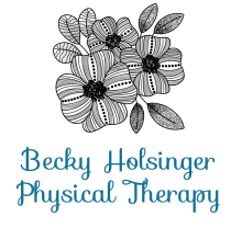 Becky Holsinger Physical Therapy