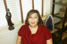 Lydia Rangel - Profile Photo