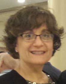 Ann Weissman - Profile Photo