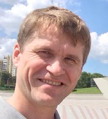 Andrei Kazlouski - Profile Photo