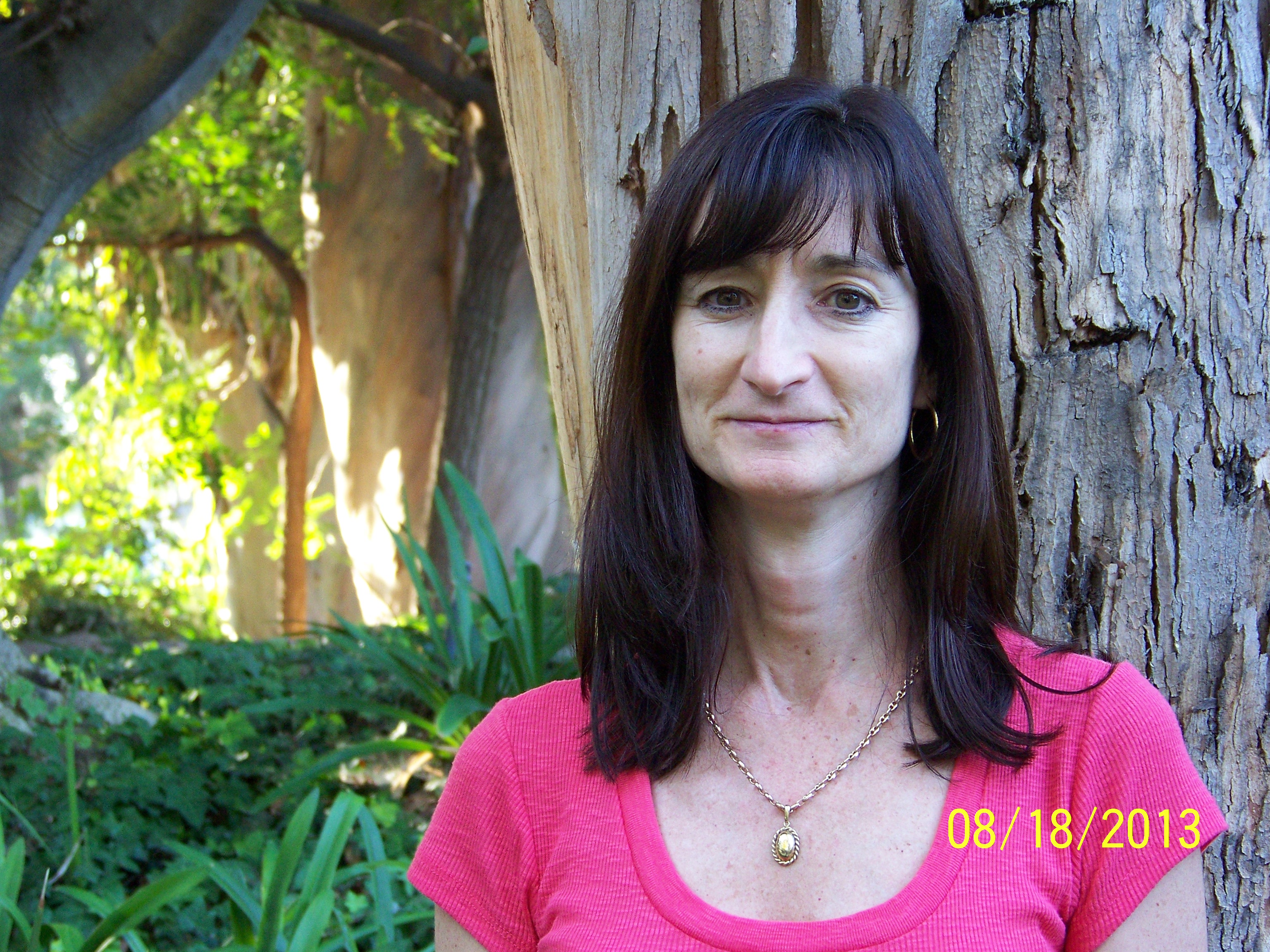 Sharon Coen - Profile Photo