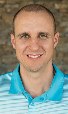 Chad Zaabadick - Profile Photo