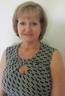 Shelbie R Olivenbaum - Profile Photo