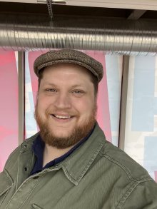 Seth Deardeuff - Profile Photo