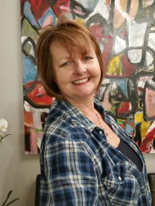 Barbara T De Vito - Profile Photo