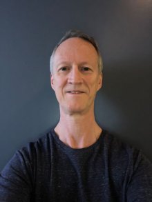 Colin Harris - Profile Photo
