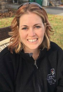 Lindsay Bodkin - Profile Photo