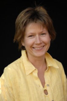 Pavla Sobel - Profile Photo