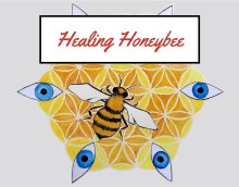 Healing Honeybee