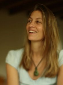 Melissa Hadder - Profile Photo