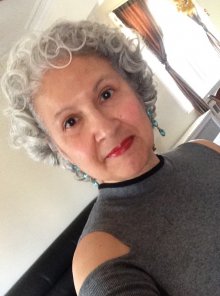 Patricia Wilcox - Profile Photo