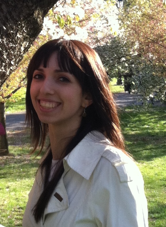 Esther Schachner - Profile Photo