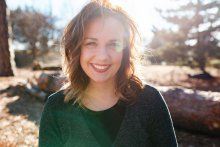Rachelle McGuigan - Profile Photo