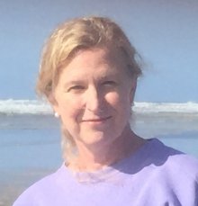 Laurie MacMillan - Profile Photo