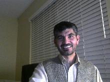 Zubair Wazir - Profile Photo