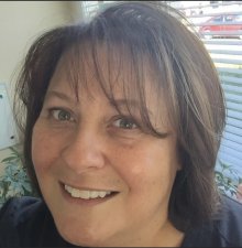 Rayleen M. Justice - Profile Photo
