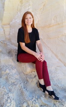 Rachel Olsen - Profile Photo