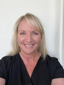 Tracy Bisaha - Profile Photo