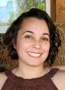 Sara Garver - Profile Photo