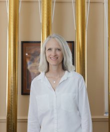 Eleanor Nowacki - Profile Photo