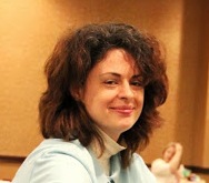 Tammi Zimmerman - Profile Photo