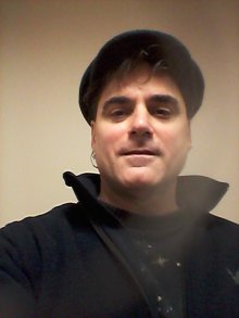 Frank Fusco - Profile Photo