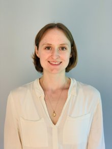 Maggie Abrams - Profile Photo