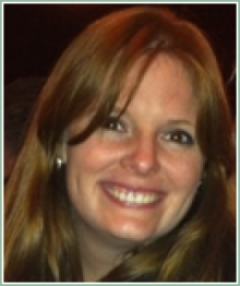 Angela Kowalski - Profile Photo