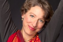 Laura Sheehan - Profile Photo