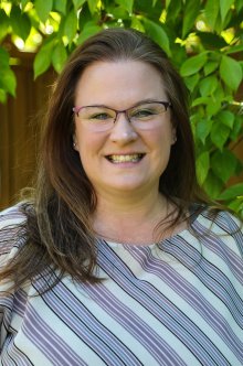 Keri L Smith - Profile Photo
