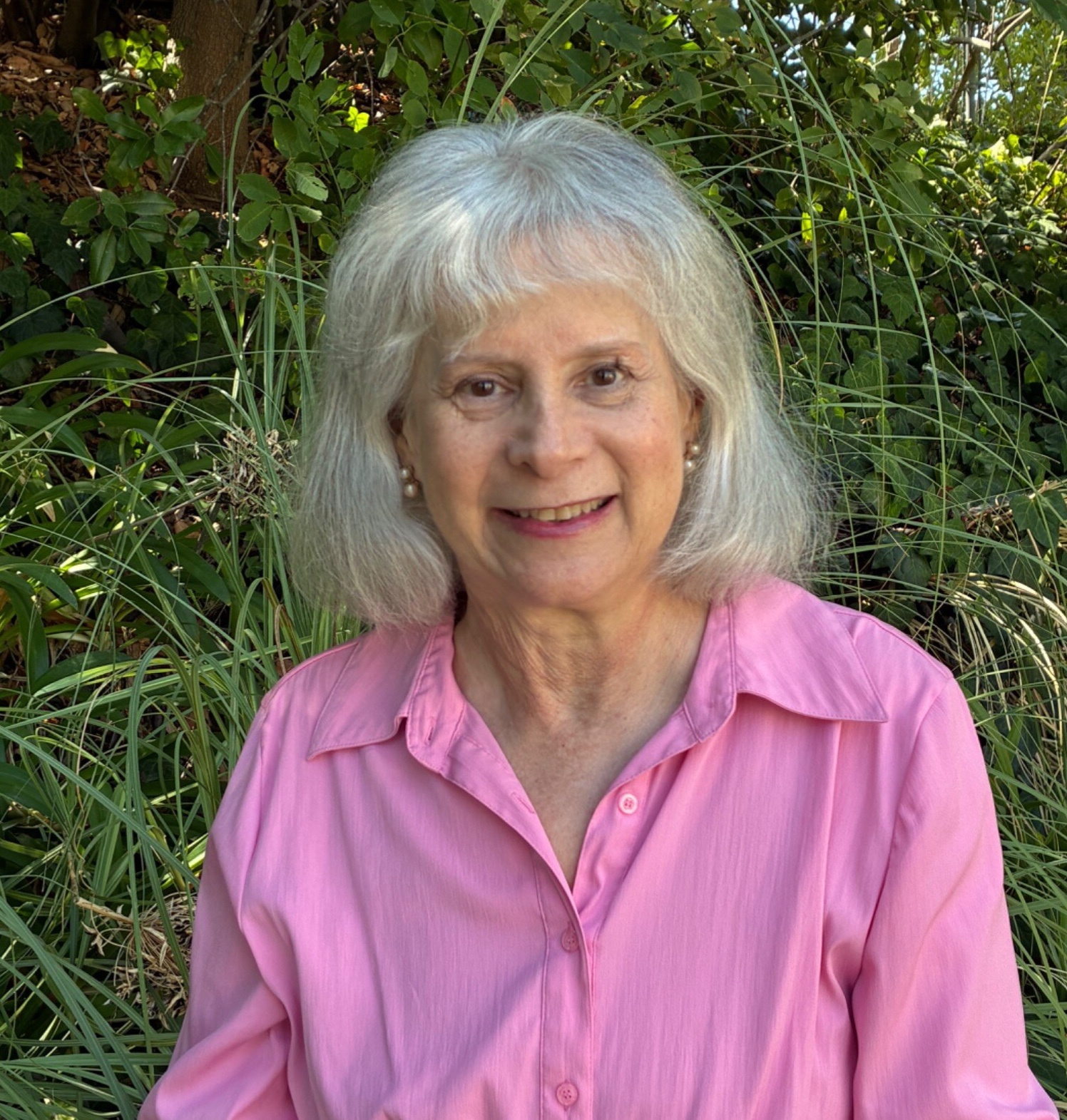 Ellen Steinberg - Profile Photo