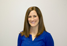 Kristin Thomas - Profile Photo